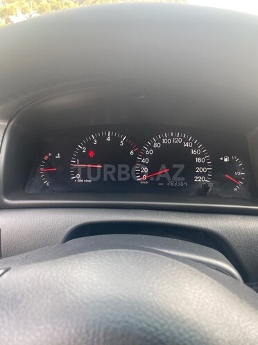 Toyota Corolla 2006, 283,364 km - 1.4 l - Sumqayıt