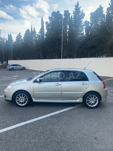 Toyota Corolla 2006, 283,364 km - 1.4 l - Sumqayıt