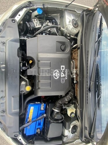 Toyota Corolla 2006, 283,364 km - 1.4 l - Sumqayıt