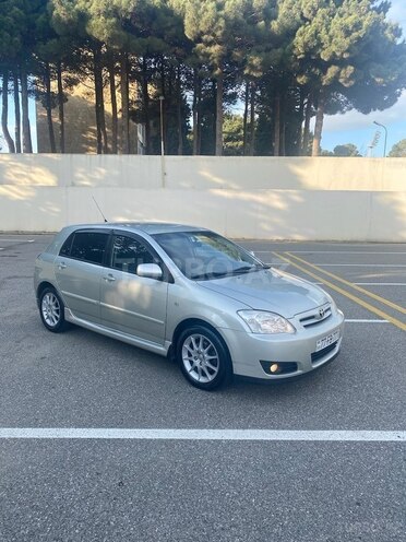 Toyota Corolla 2006, 283,364 km - 1.4 l - Sumqayıt