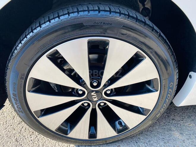 Kia Optima 2013, 169,476 km - 2.4 l - Bakı