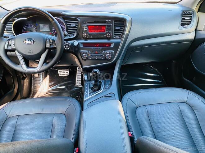 Kia Optima 2013, 169,476 km - 2.4 l - Bakı