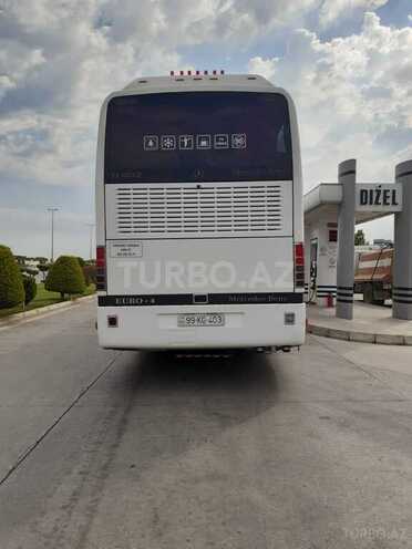 Mercedes  2005, 656,650 km - 12.0 l - Bakı