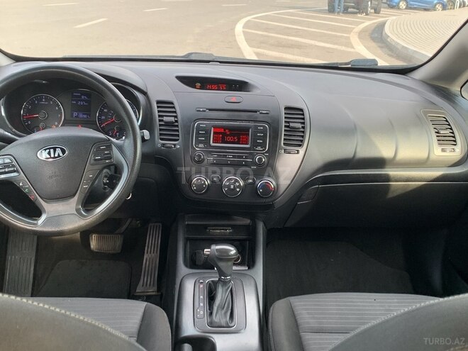 Kia Cerato 2014, 218,871 km - 1.8 л - Bakı