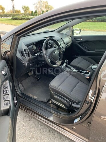 Kia Cerato 2014, 218,871 km - 1.8 л - Bakı