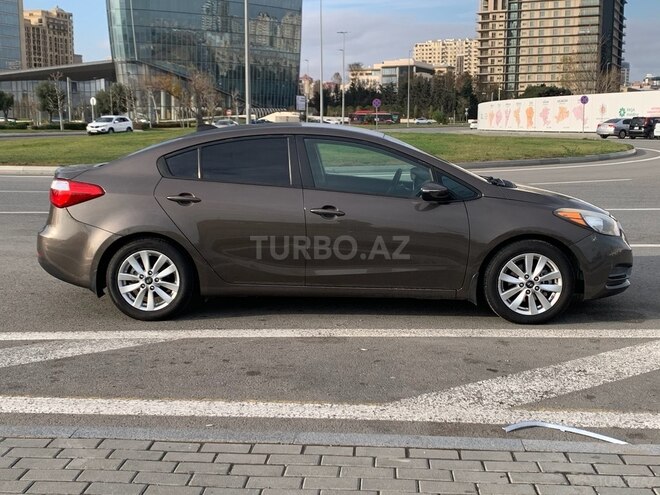 Kia Cerato 2014, 218,871 km - 1.8 л - Bakı