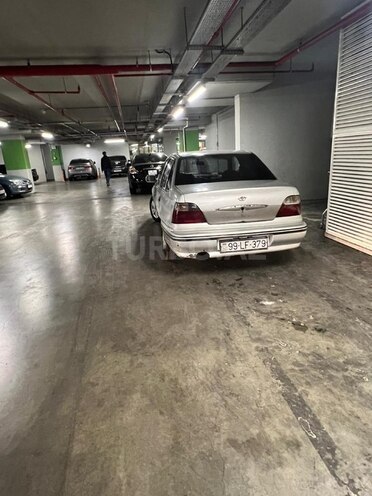 Daewoo Nexia 2004, 300,000 km - 1.5 л - Bakı