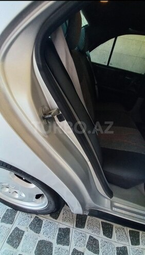 Mercedes E 220 2006, 356,500 km - 2.0 л - Bakı
