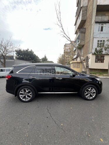 Kia Sorento 2017, 142,000 km - 2.0 л - Bakı