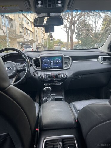 Kia Sorento 2017, 142,000 km - 2.0 л - Bakı