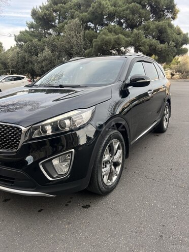 Kia Sorento 2017, 142,000 km - 2.0 л - Bakı