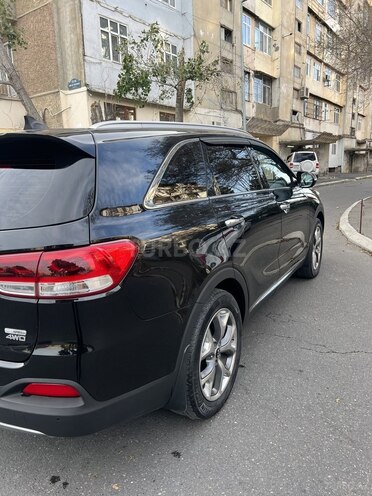 Kia Sorento 2017, 142,000 km - 2.0 л - Bakı