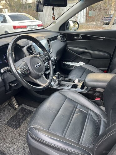 Kia Sorento 2017, 142,000 km - 2.0 л - Bakı