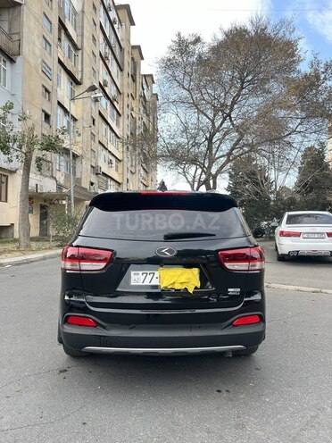 Kia Sorento 2017, 142,000 km - 2.0 л - Bakı