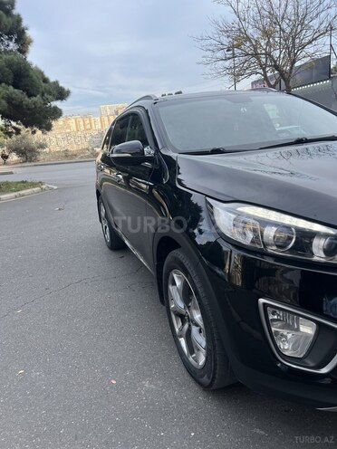 Kia Sorento 2017, 142,000 km - 2.0 л - Bakı
