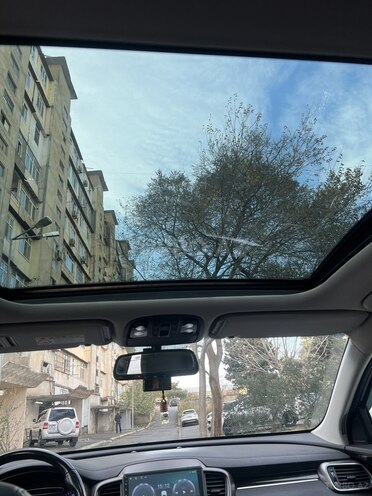 Kia Sorento 2017, 142,000 km - 2.0 л - Bakı