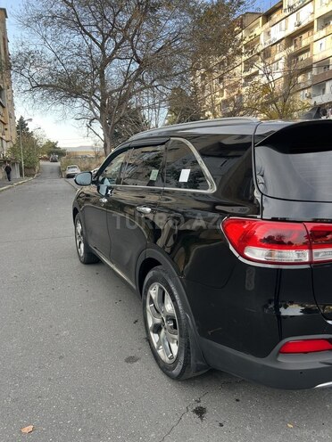 Kia Sorento 2017, 142,000 km - 2.0 л - Bakı