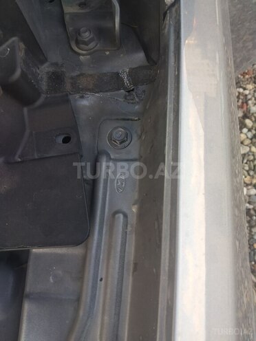 Hyundai Accent 2016, 37,521 km - 1.4 l - Sumqayıt