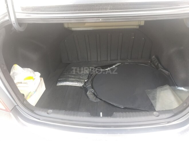 Hyundai Accent 2016, 37,521 km - 1.4 l - Sumqayıt