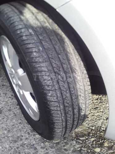 Kia Pride 2010, 227,000 km - 1.5 l - Bakı