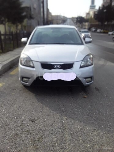 Kia Pride 2010, 227,000 km - 1.5 l - Bakı