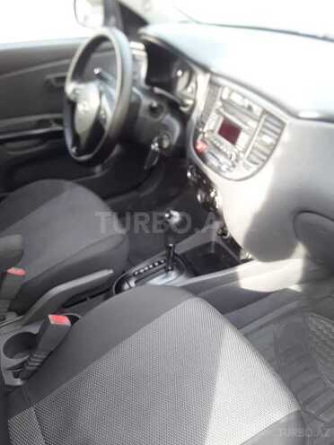 Kia Pride 2010, 227,000 km - 1.5 l - Bakı