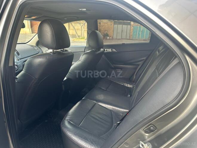 Kia Cerato 2011, 225,000 km - 1.6 l - Bakı