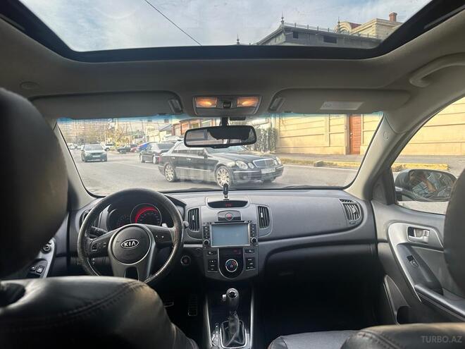 Kia Cerato 2011, 225,000 km - 1.6 l - Bakı