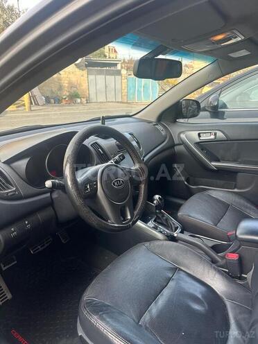 Kia Cerato 2011, 225,000 km - 1.6 l - Bakı