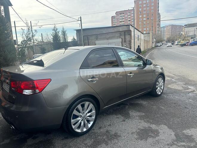 Kia Cerato 2011, 225,000 km - 1.6 l - Bakı