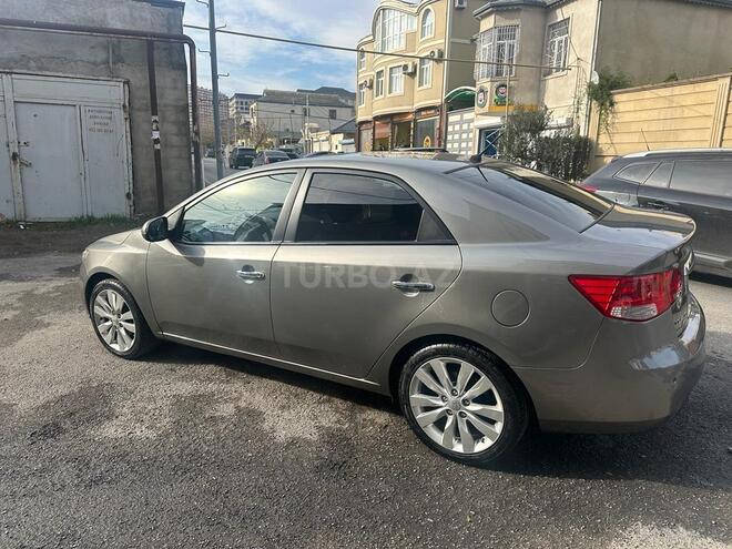 Kia Cerato 2011, 225,000 km - 1.6 l - Bakı