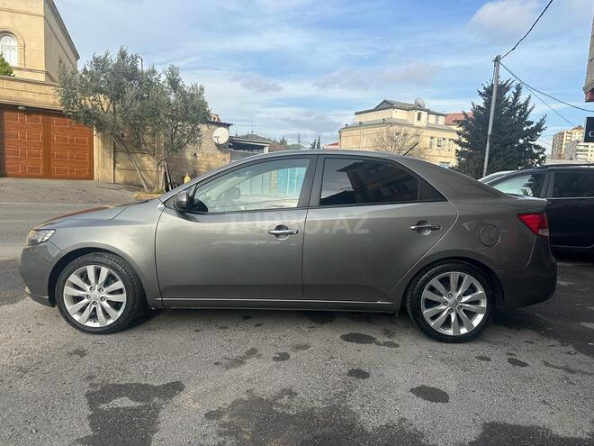 Kia Cerato 2011, 225,000 km - 1.6 l - Bakı