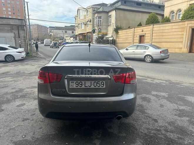 Kia Cerato 2011, 225,000 km - 1.6 l - Bakı