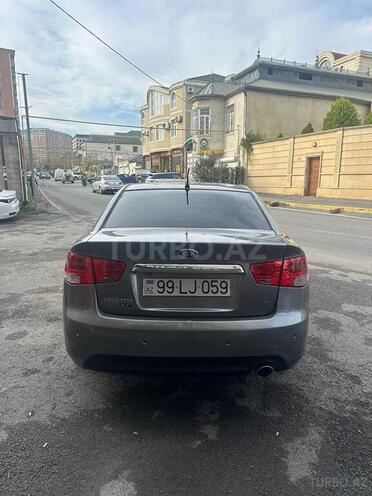 Kia Cerato 2011, 225,000 km - 1.6 l - Bakı