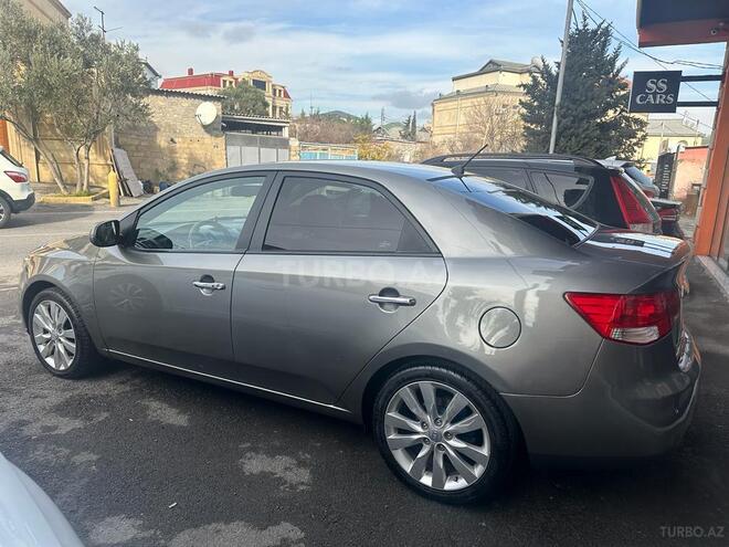 Kia Cerato 2011, 225,000 km - 1.6 l - Bakı