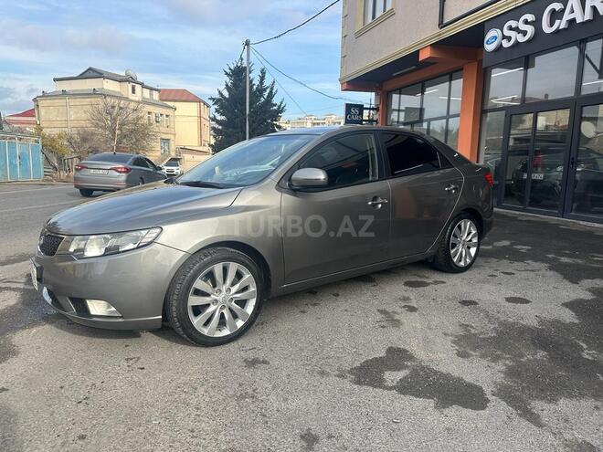 Kia Cerato 2011, 225,000 km - 1.6 l - Bakı