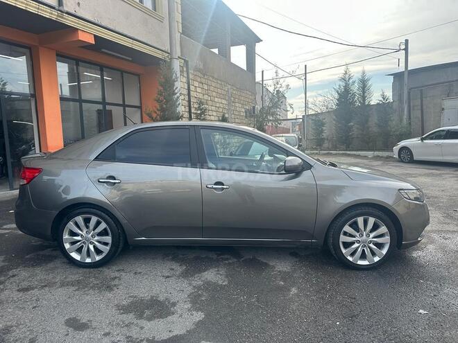 Kia Cerato 2011, 225,000 km - 1.6 l - Bakı