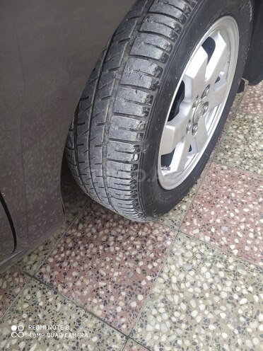 Toyota Prius 2008, 225,000 km - 1.5 l - Bakı