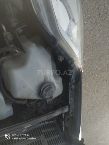 Toyota Prius 2008, 225,000 km - 1.5 l - Bakı