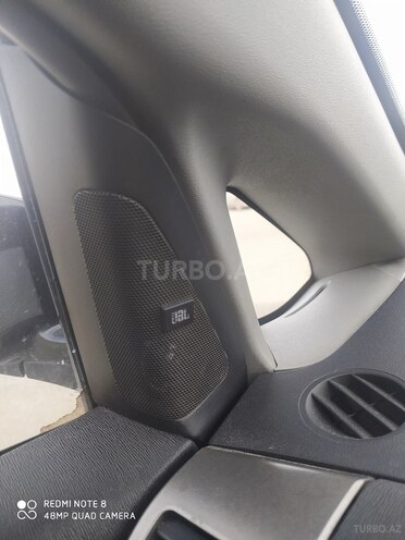 Toyota Prius 2008, 225,000 km - 1.5 l - Bakı