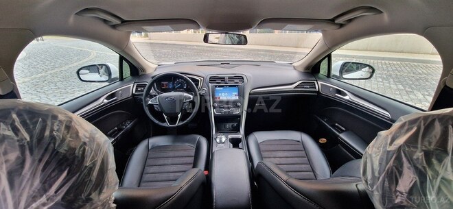 Ford Fusion 2016, 87,200 km - 1.5 l - Bakı