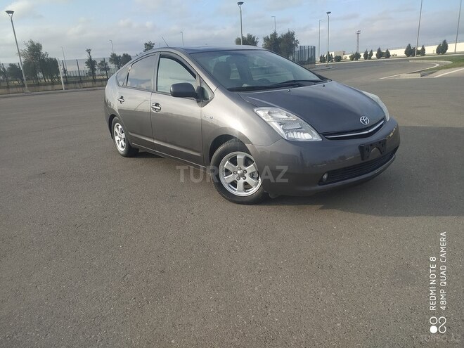 Toyota Prius 2008, 225,000 km - 1.5 l - Bakı