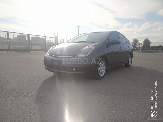 Toyota Prius 2008, 225,000 km - 1.5 l - Bakı