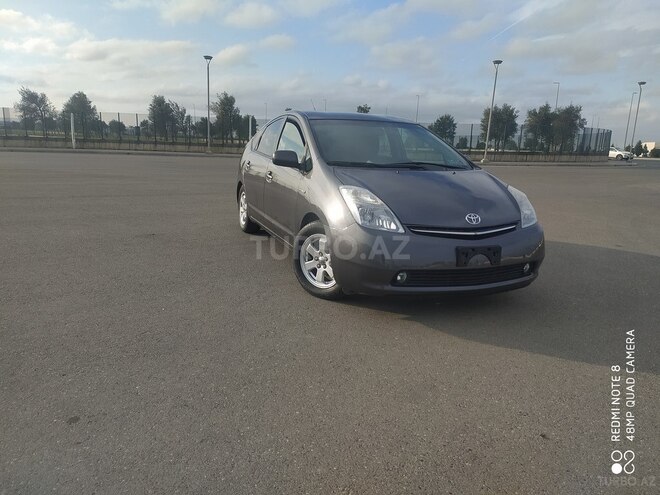 Toyota Prius 2008, 225,000 km - 1.5 l - Bakı