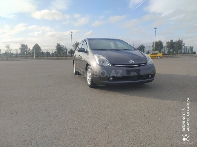 Toyota Prius 2008, 225,000 km - 1.5 l - Bakı