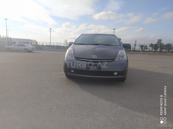 Toyota Prius 2008, 225,000 km - 1.5 l - Bakı