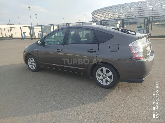 Toyota Prius 2008, 225,000 km - 1.5 l - Bakı
