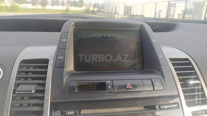 Toyota Prius 2008, 225,000 km - 1.5 l - Bakı