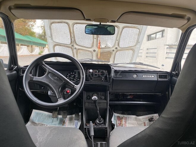 LADA (VAZ) 2107 2008, 20,000 km - 1.6 л - Bərdə