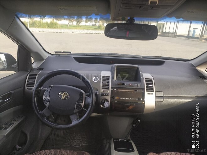 Toyota Prius 2008, 225,000 km - 1.5 l - Bakı